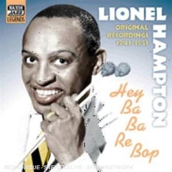 Lionel hamtpon