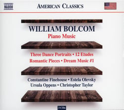 Piano music
