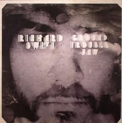 Grand trouble jaw - Vinyle