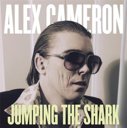 Jumping the shark
