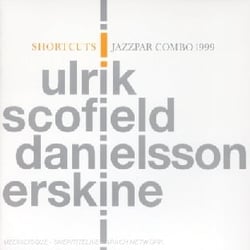 Shortcuts - jazzcombo (1999)