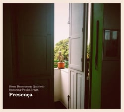 Presença / Steen Rasmussen Quinteto & Paulo Braga