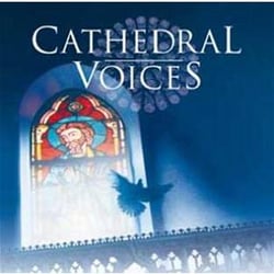 Les voix des cathedrales /vol.1