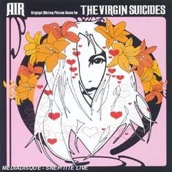 Virgin suicides
