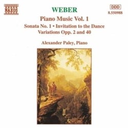 Piano music /vol.1
