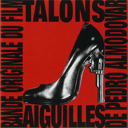 Talons aiguilles (bof)