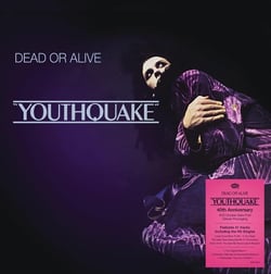 Youthquake - édition;de luxe