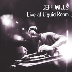 Live At Liquid Room