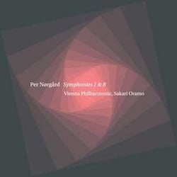 Symphonies n°1 et n°8