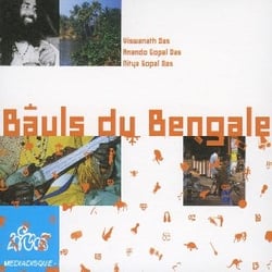 Bauls Du Bengale