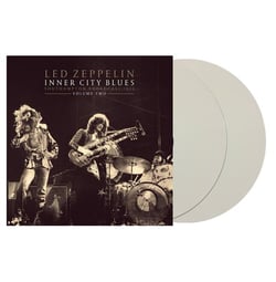 Inner City Blues Vol.2 (Broadcast Recording) - édition limitée