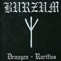 Draugen - rarities