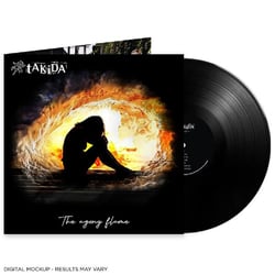 The Agony Flame
