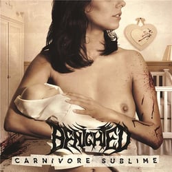 Carnivore Sublime