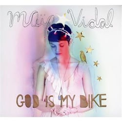 God is my bike