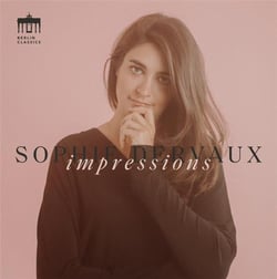 Impressions. Musique française pour basson