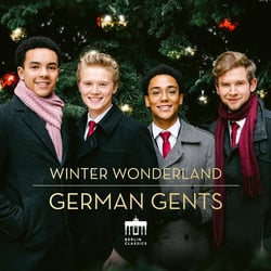 Winter Wonderland