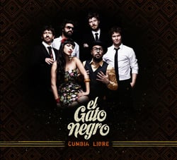 Cumbia libre