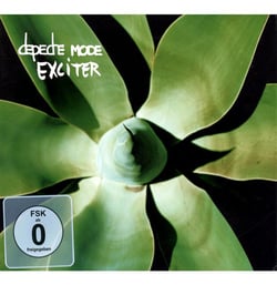 Exciter