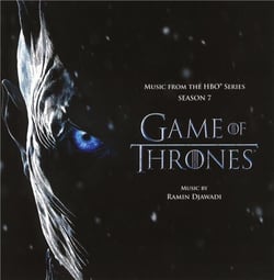Game of Thrones (bof)