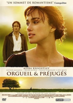 Orgueil & préjugés