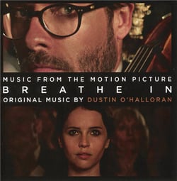 Breathe in (bof)