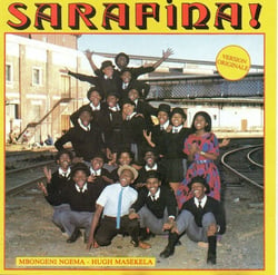 Sarafina