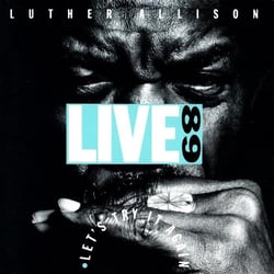 Let's Try It Again - Live 89