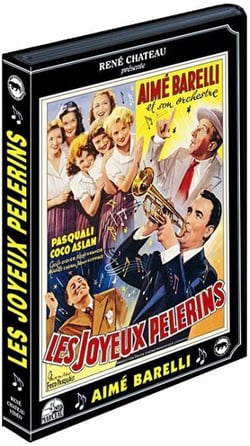 Les joyeux pélerins