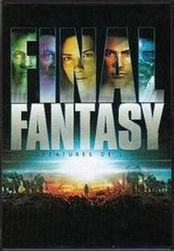Final Fantasy - Les créatures de l'esprit