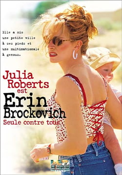 Erin Brockovich, seule contre tous