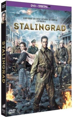 Stalingrad