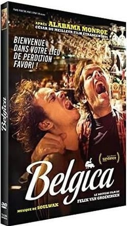 Belgica