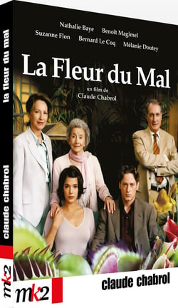 La Fleur du mal