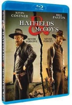 Hatfields & McCoys