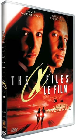 The X-Files : Le Film