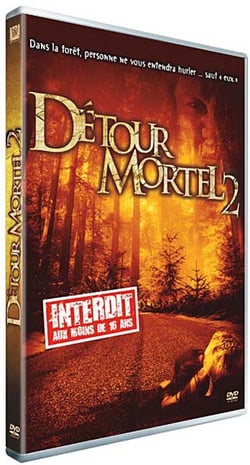 Détour mortel 2