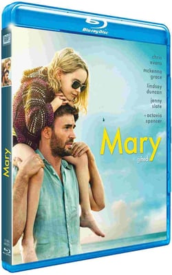 Mary