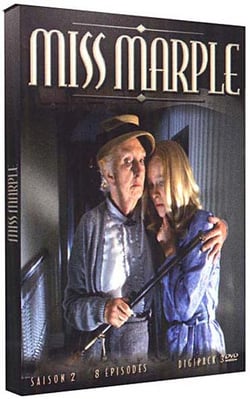 Miss Marple - Saison 2
