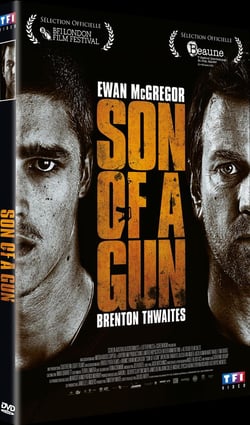 Son of a Gun