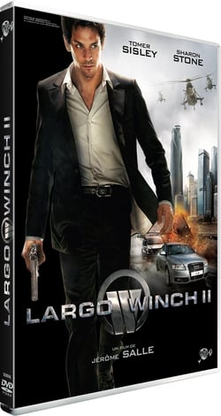 Largo Winch II