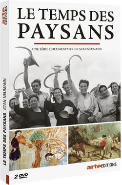 Le Temps des paysans