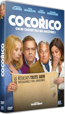 Cocorico