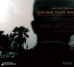 Leve leve muito leve