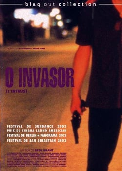 O Invasor (L'intrus)