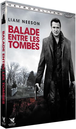 Balade entre les tombes