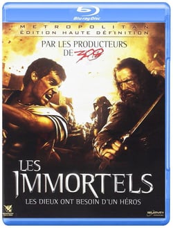Les Immortels