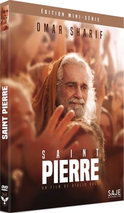 Saint Pierre