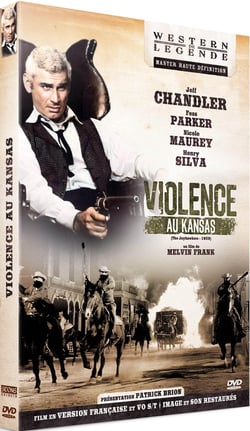 Violence au Kansas