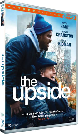 The Upside